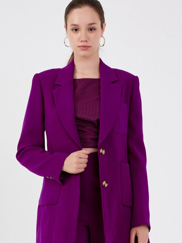 BER23K1118 / Blazer/بليزر