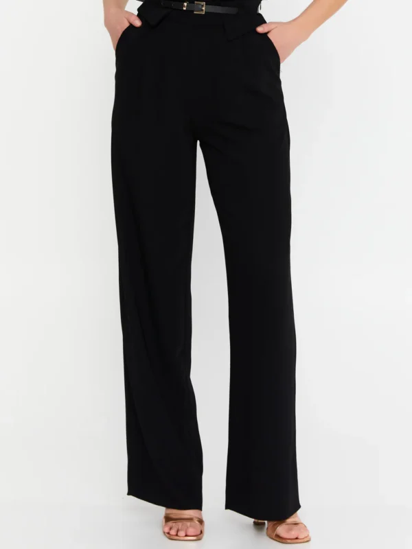 EXP42610 / Regular Pants / السراويل العادية